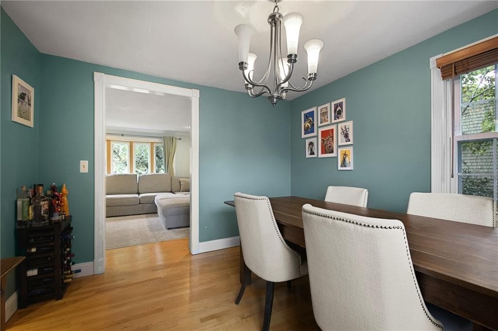 Single Family Residence at 39 Whispering Pines, Cumberland, photo 38 of 48