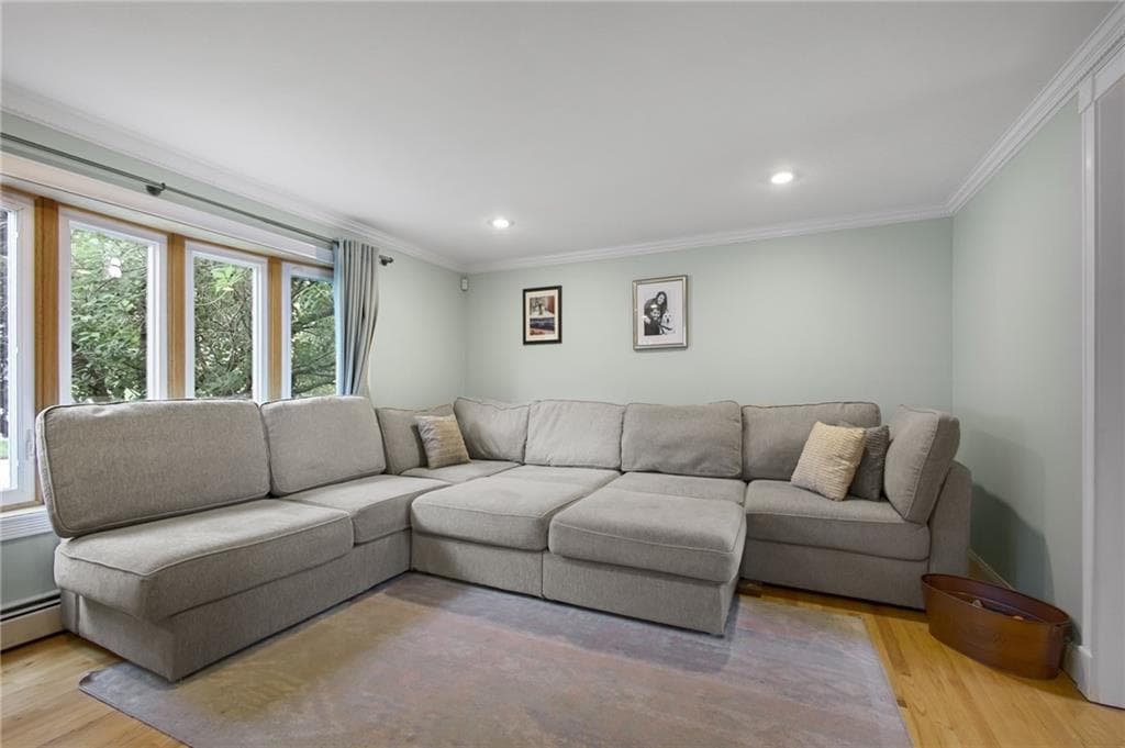Single Family Residence at 39 Whispering Pines, Cumberland, photo 40 of 48