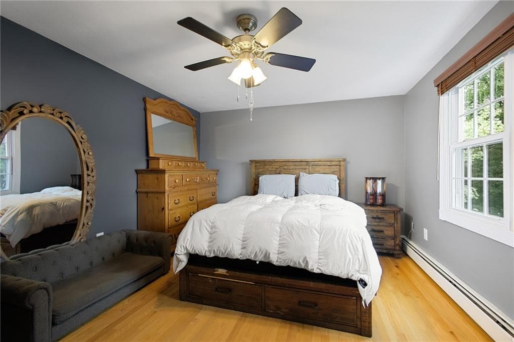 Single Family Residence at 39 Whispering Pines, Cumberland, photo 29 of 48