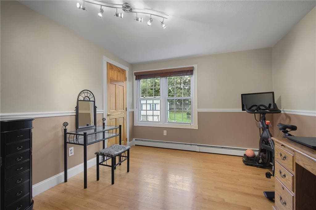 Single Family Residence at 39 Whispering Pines, Cumberland, photo 25 of 48