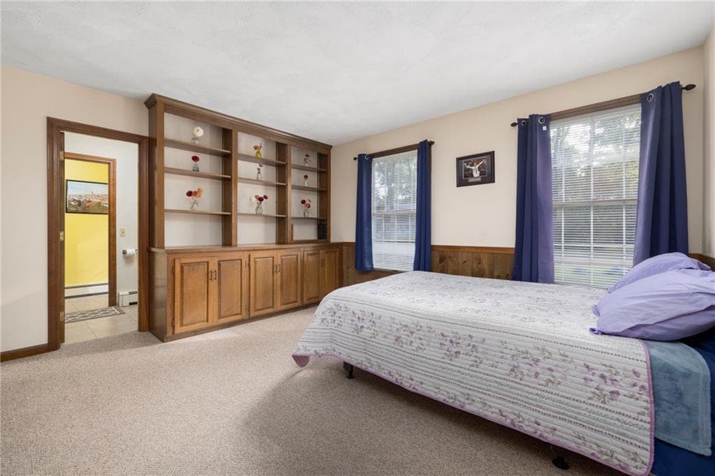 Single Family Residence at 326 Pine Hill Road, South Kingstown, photo 16 of 50