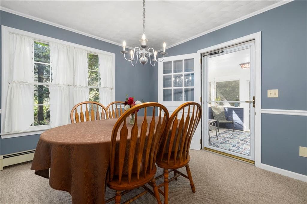 Single Family Residence at 326 Pine Hill Road, South Kingstown, photo 22 of 50