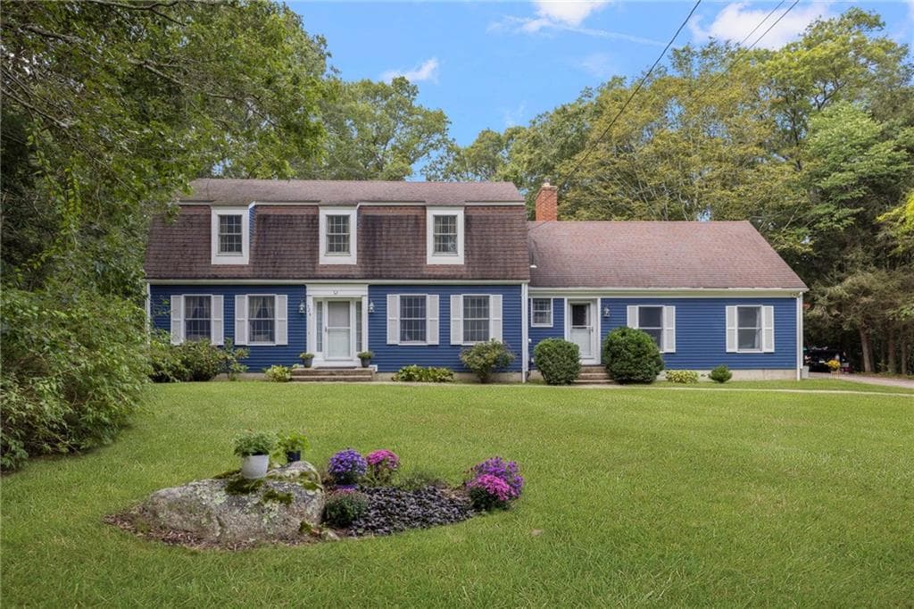 326 Pine Hill Road