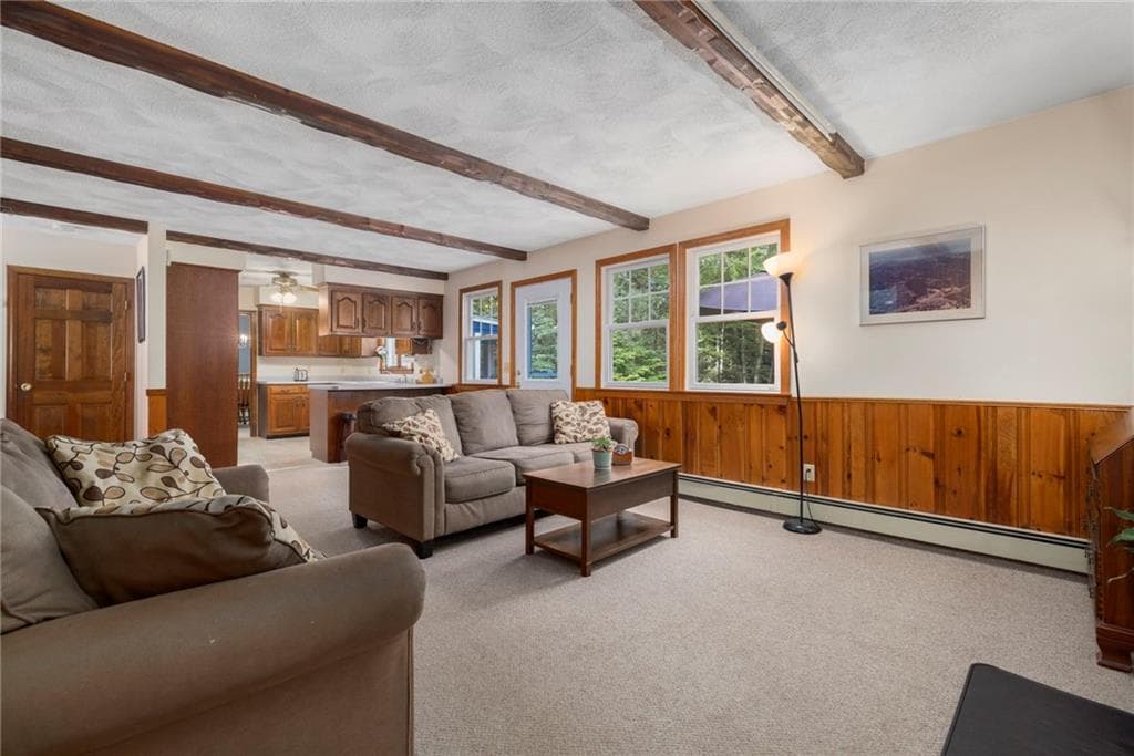 Single Family Residence at 326 Pine Hill Road, South Kingstown, photo 9 of 50