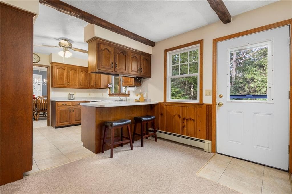 Single Family Residence at 326 Pine Hill Road, South Kingstown, photo 10 of 50