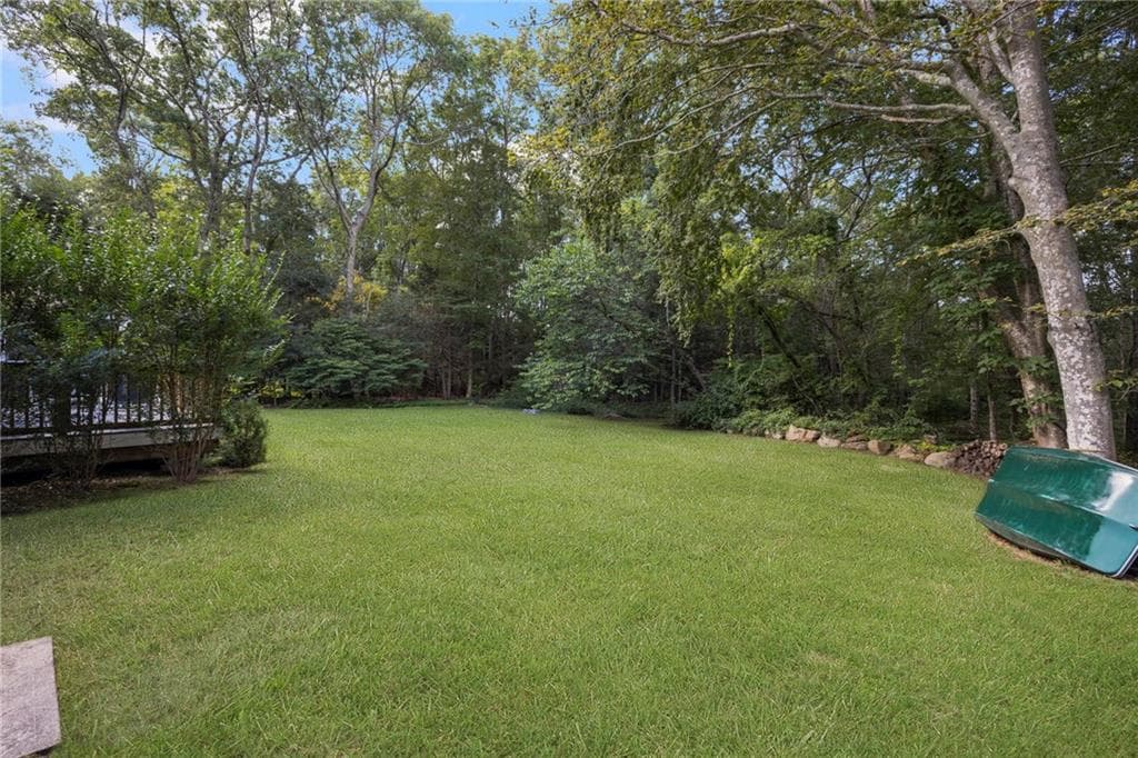 Single Family Residence at 326 Pine Hill Road, South Kingstown, photo 49 of 50