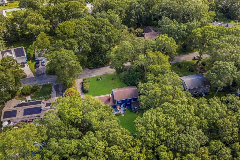 Single Family Residence at 326 Pine Hill Road, South Kingstown, photo 50 of 50