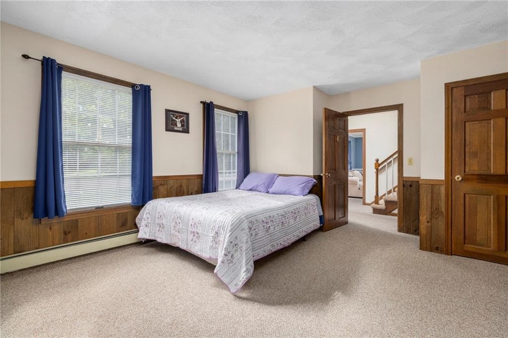 Single Family Residence at 326 Pine Hill Road, South Kingstown, photo 15 of 50