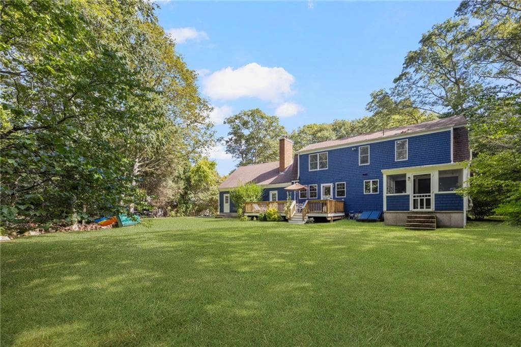 Single Family Residence at 326 Pine Hill Road, South Kingstown, photo 48 of 50