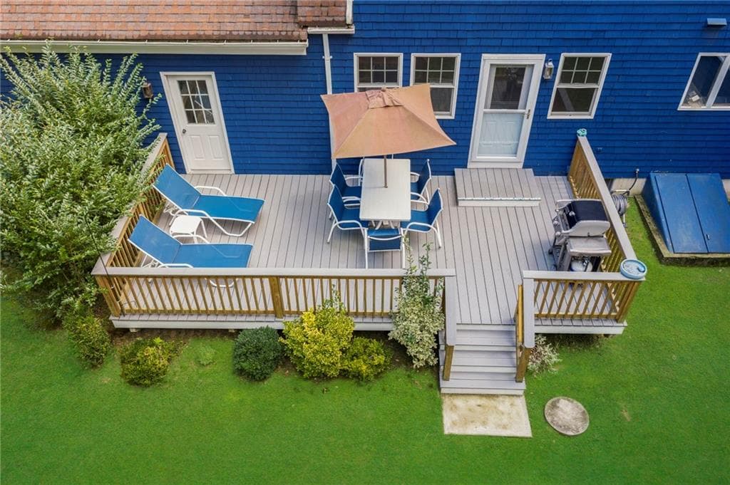 Single Family Residence at 326 Pine Hill Road, South Kingstown, photo 44 of 50