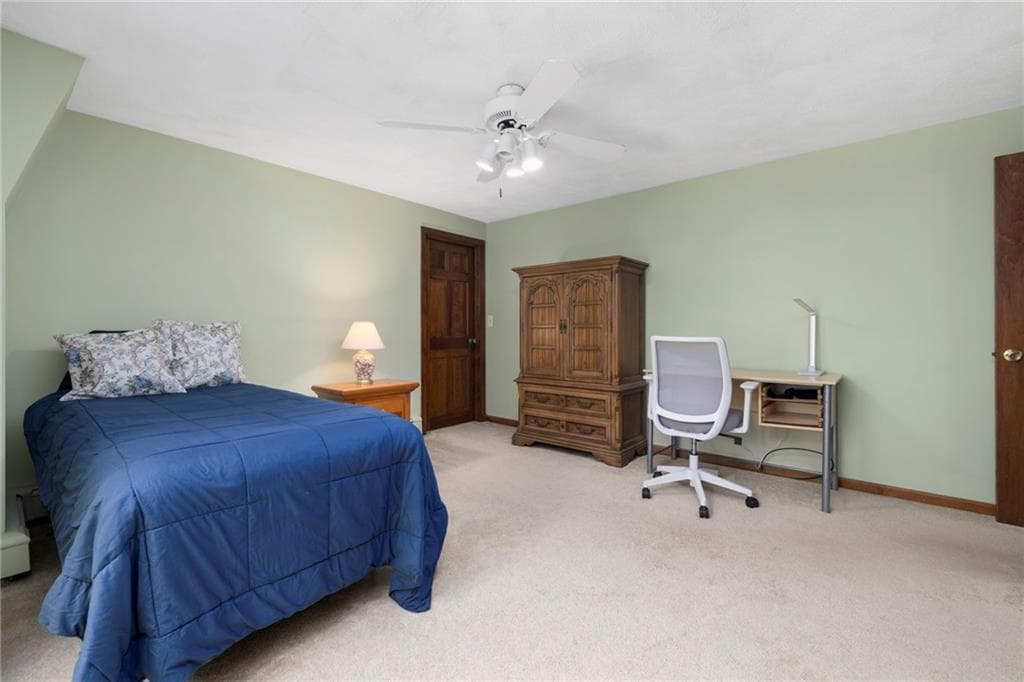 Single Family Residence at 326 Pine Hill Road, South Kingstown, photo 31 of 50