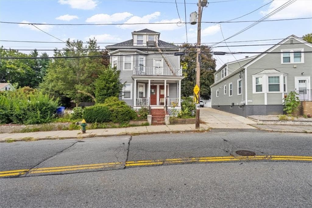Multi Family at 1703 1705 Chalkstone Avenue, Providence, photo 4 of 48