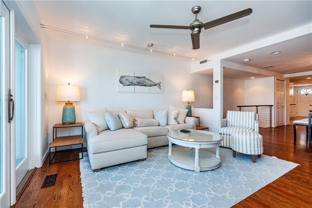 Condominium at 152 Crompton Avenue UNIT 18, East Greenwich, photo 23 of 43