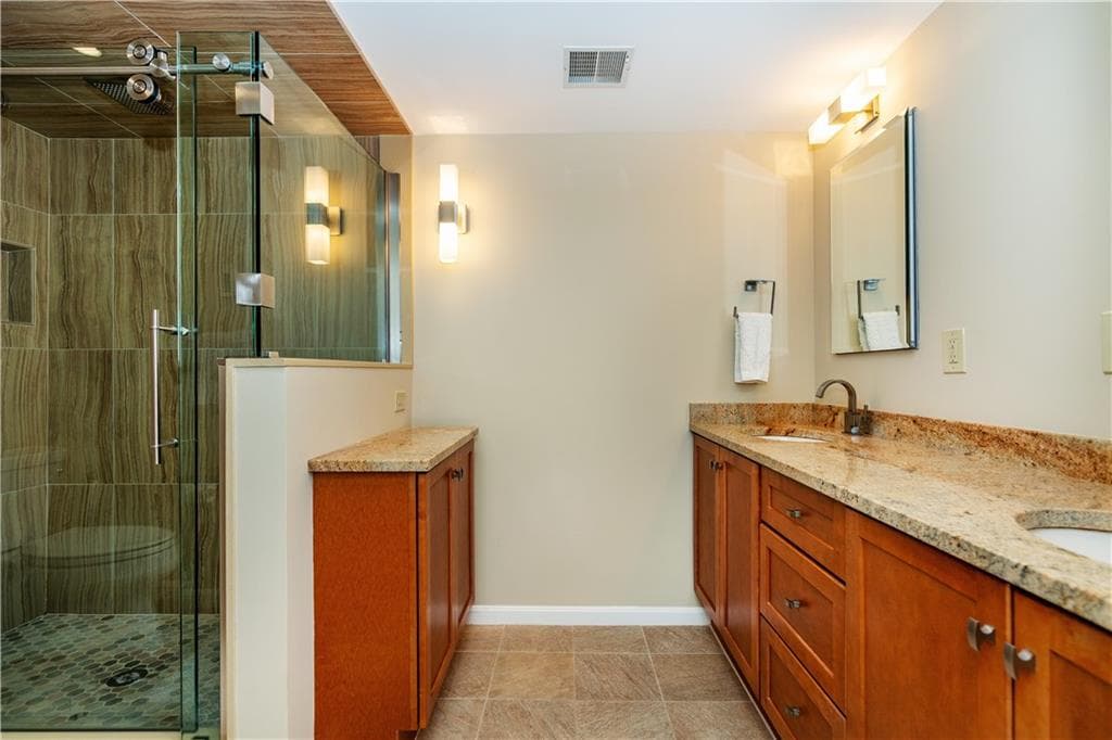 Condominium at 152 Crompton Avenue UNIT 18, East Greenwich, photo 27 of 43