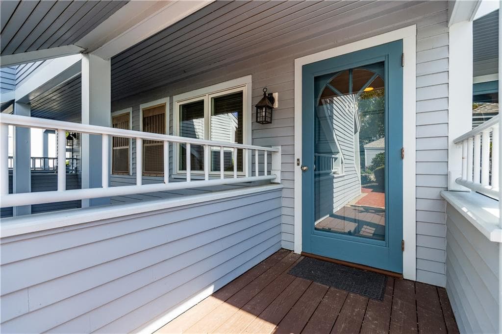 Condominium at 152 Crompton Avenue UNIT 18, East Greenwich, photo 6 of 43