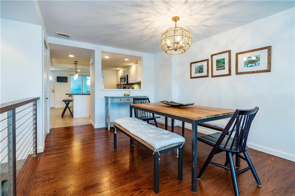 Condominium at 152 Crompton Avenue UNIT 18, East Greenwich, photo 17 of 43