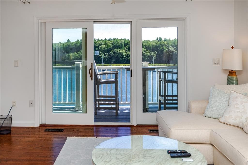 Condominium at 152 Crompton Avenue UNIT 18, East Greenwich, photo 16 of 43