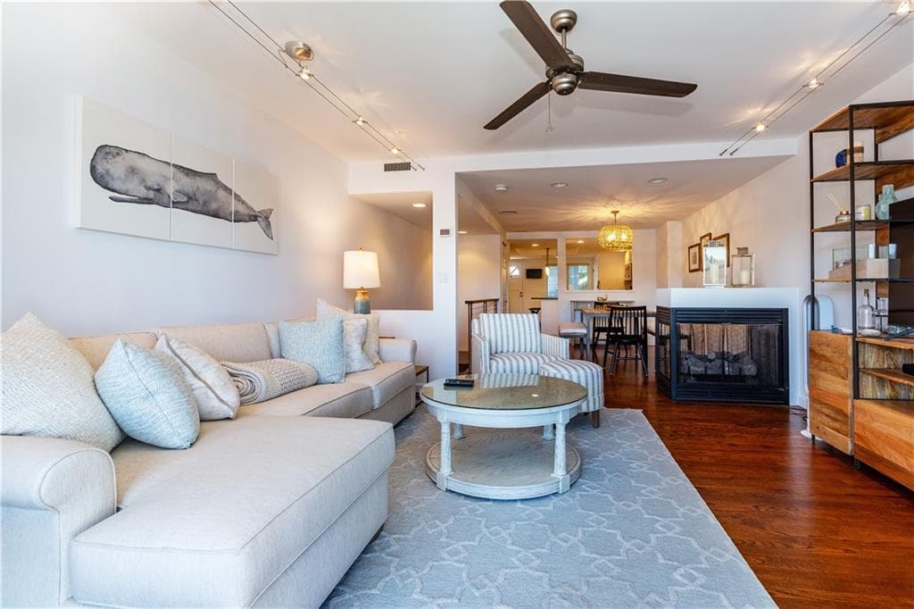 Condominium at 152 Crompton Avenue UNIT 18, East Greenwich, photo 22 of 43