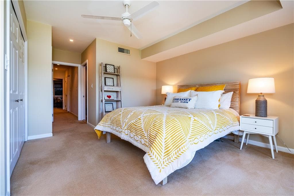Condominium at 152 Crompton Avenue UNIT 18, East Greenwich, photo 32 of 43
