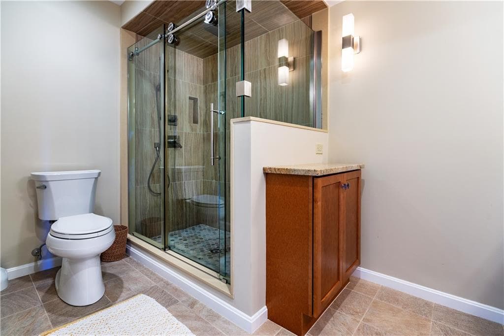 Condominium at 152 Crompton Avenue UNIT 18, East Greenwich, photo 28 of 43