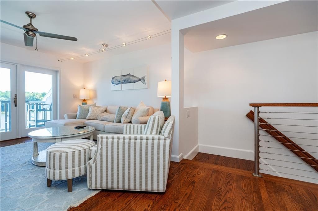 Condominium at 152 Crompton Avenue UNIT 18, East Greenwich, photo 24 of 43