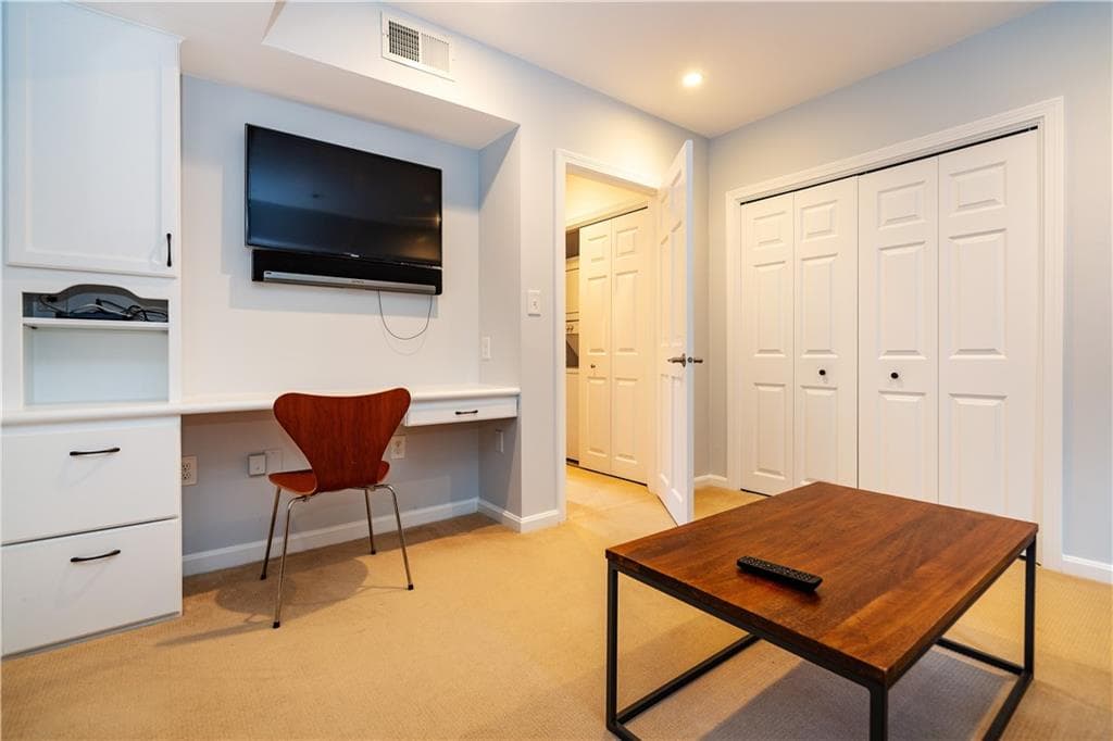 Condominium at 152 Crompton Avenue UNIT 18, East Greenwich, photo 38 of 43