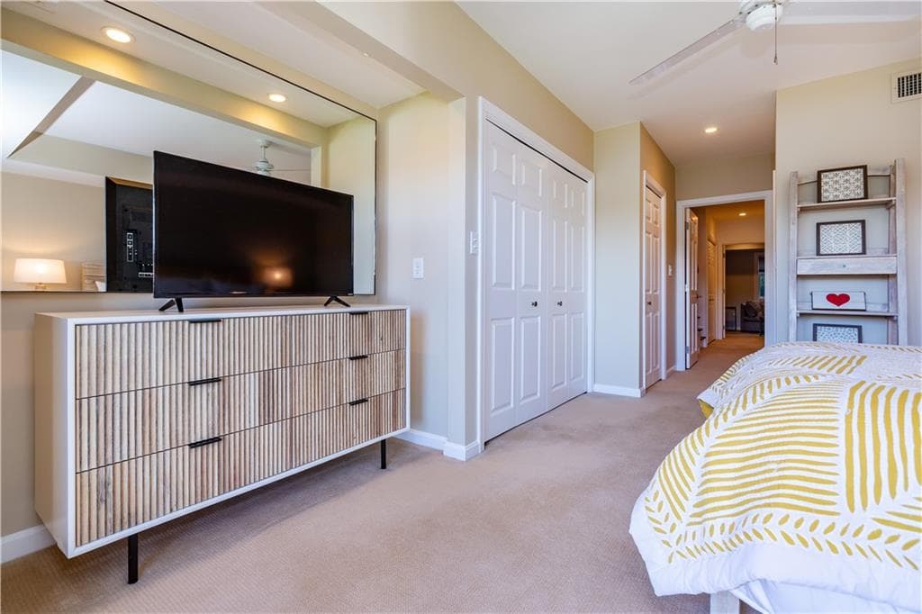 Condominium at 152 Crompton Avenue UNIT 18, East Greenwich, photo 33 of 43