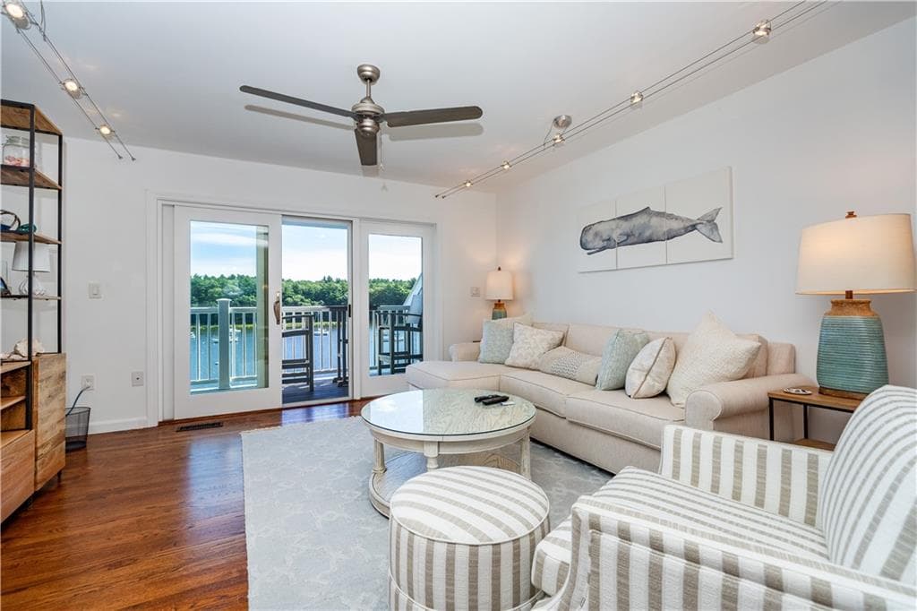 Condominium at 152 Crompton Avenue UNIT 18, East Greenwich, photo 18 of 43