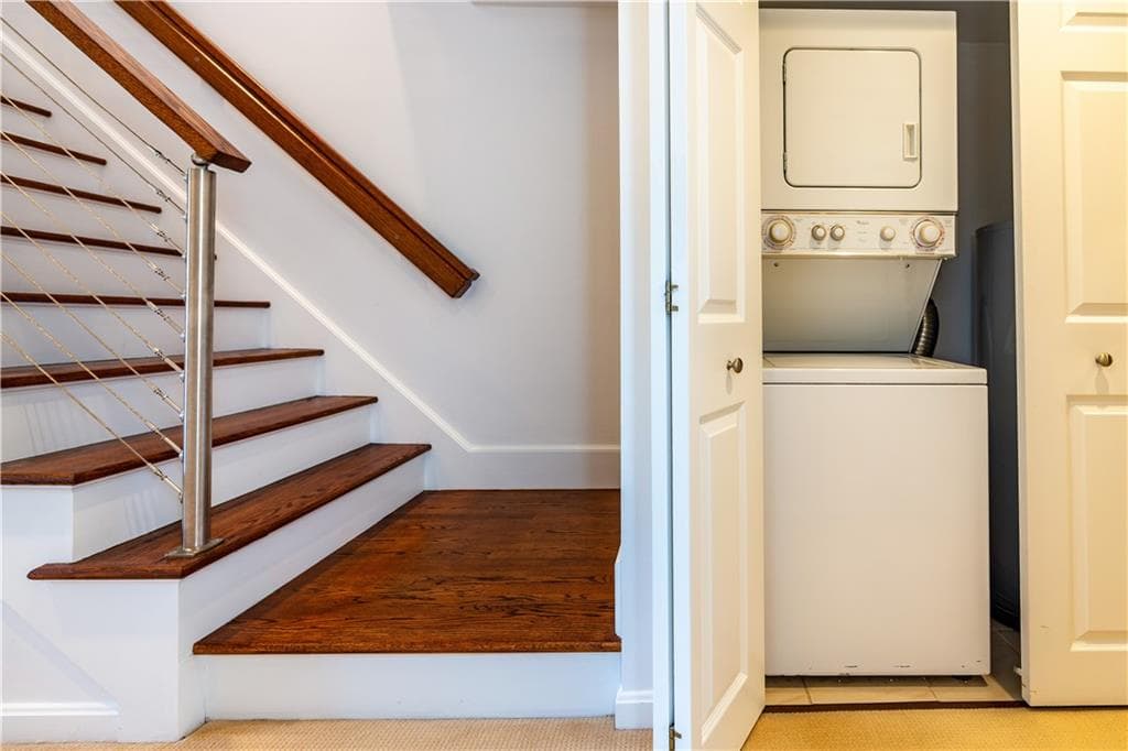 Condominium at 152 Crompton Avenue UNIT 18, East Greenwich, photo 37 of 43