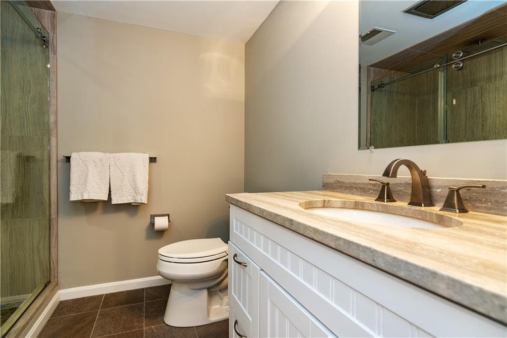 Condominium at 152 Crompton Avenue UNIT 18, East Greenwich, photo 35 of 43