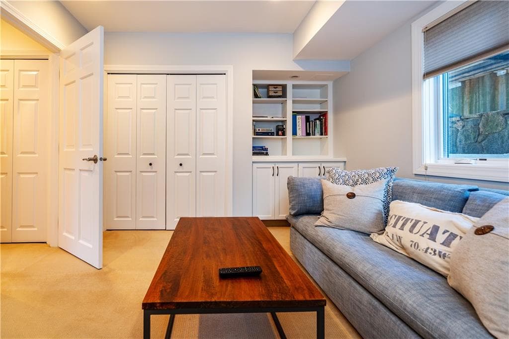Condominium at 152 Crompton Avenue UNIT 18, East Greenwich, photo 39 of 43