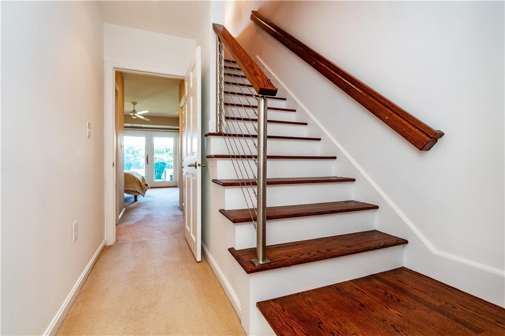 Condominium at 152 Crompton Avenue UNIT 18, East Greenwich, photo 25 of 43