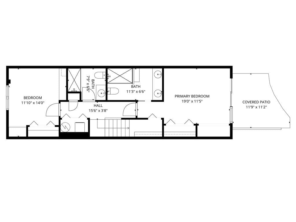 Condominium at 152 Crompton Avenue UNIT 18, East Greenwich, photo 21 of 43