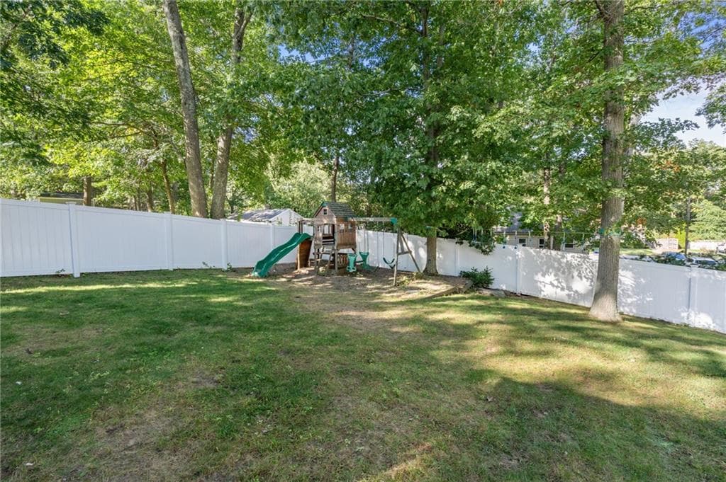 Single Family Residence at 30 Lockwood Road, Cumberland, photo 37 of 42