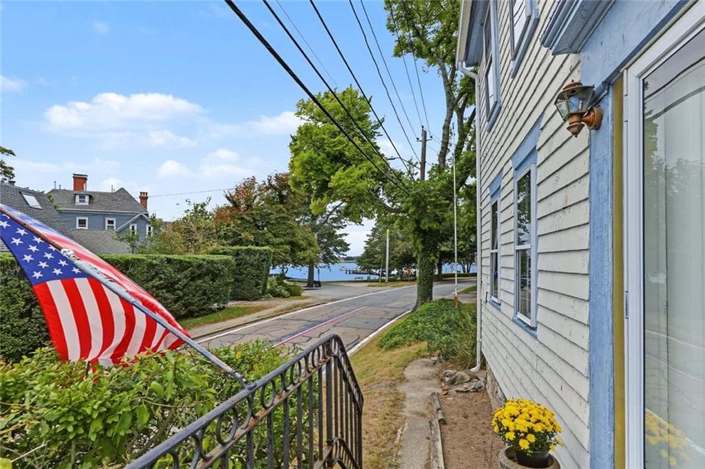 Single Family Residence at 132 Hope Street, Bristol, photo 2 of 38