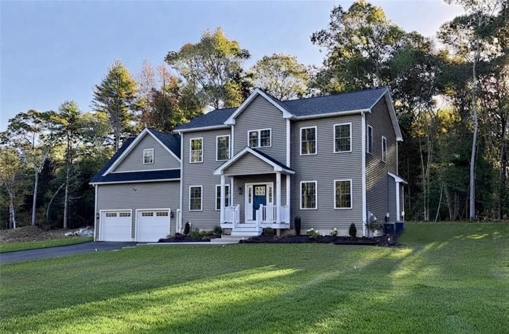11 Harmony Lane