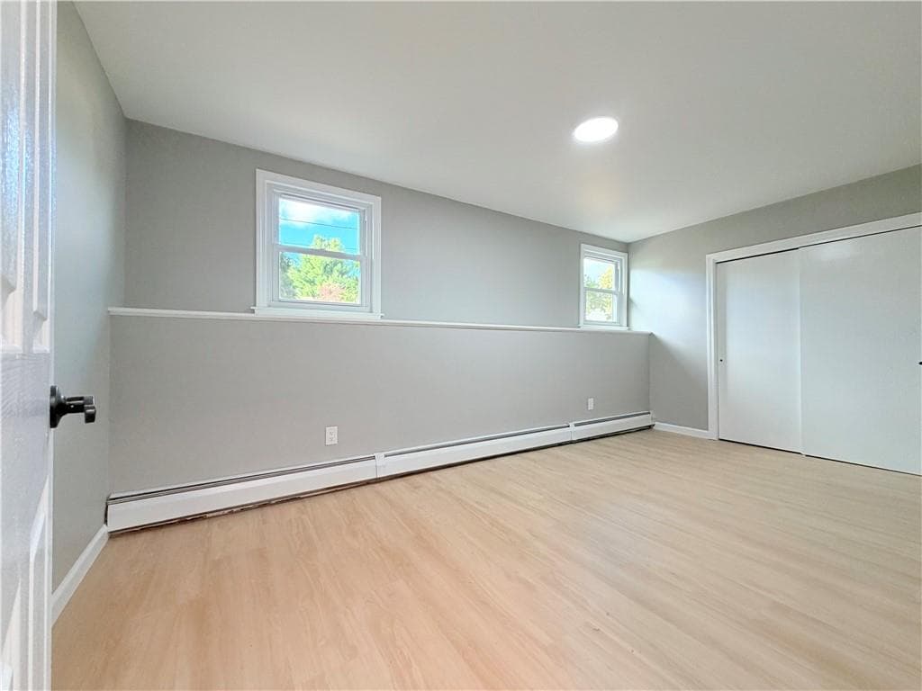 Single Family Residence at 25 Sadler Street, North Providence, photo 13 of 16