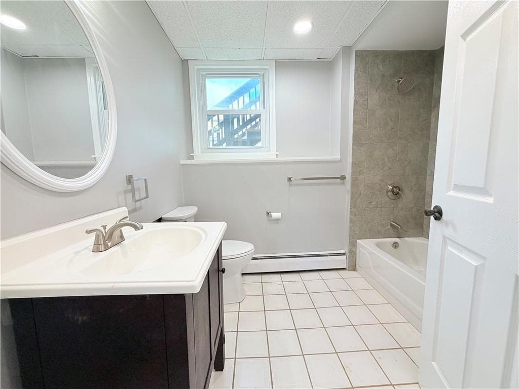 Single Family Residence at 25 Sadler Street, North Providence, photo 12 of 16