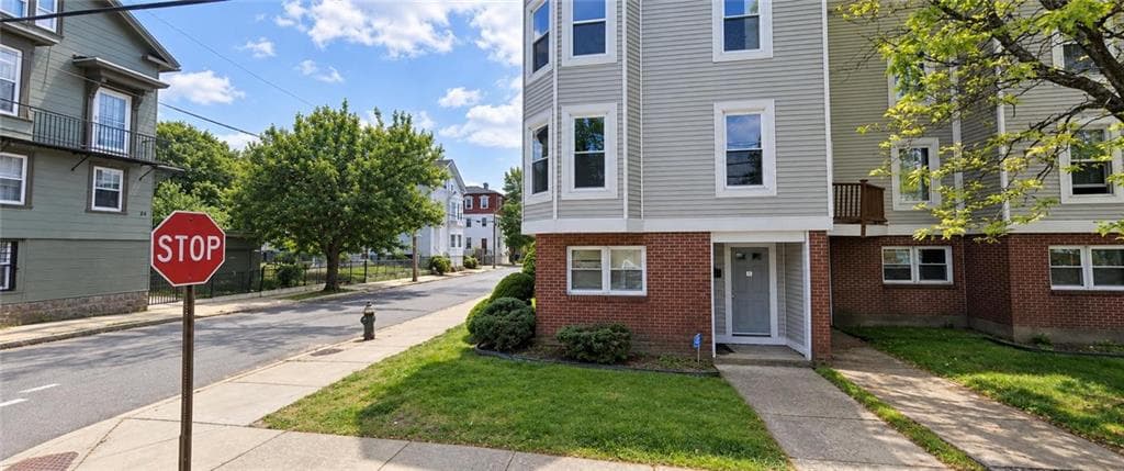 84 Tell Street UNIT 8A