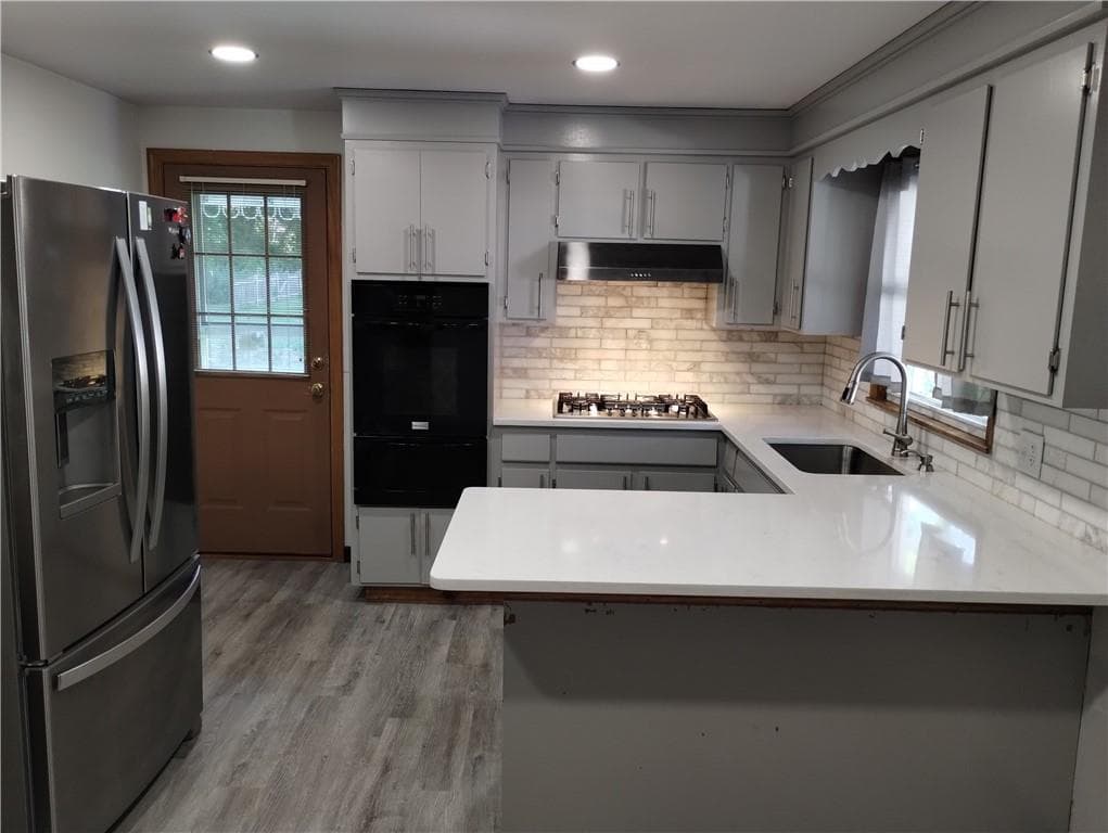 Single Family Residence at 15 Spruce Street, Lincoln, photo 6 of 16