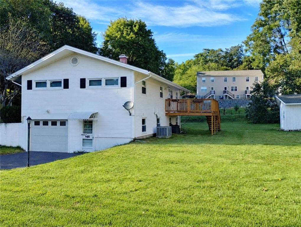 Single Family Residence at 15 Spruce Street, Lincoln, photo 3 of 16