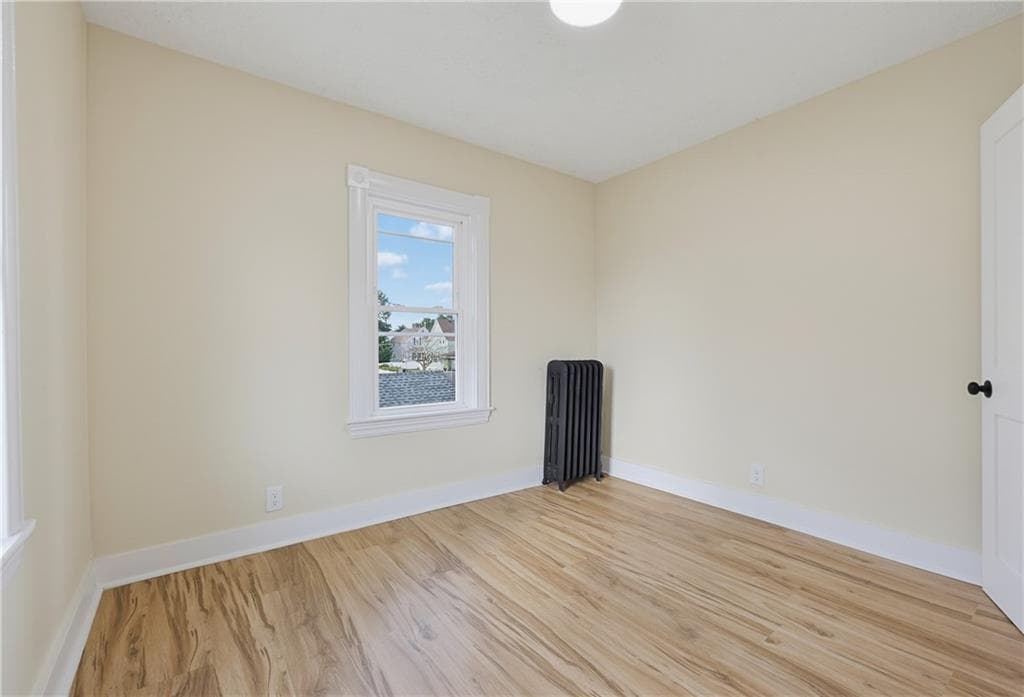 Single Family Residence at 85 Cedar Avenue, East Providence, photo 17 of 22