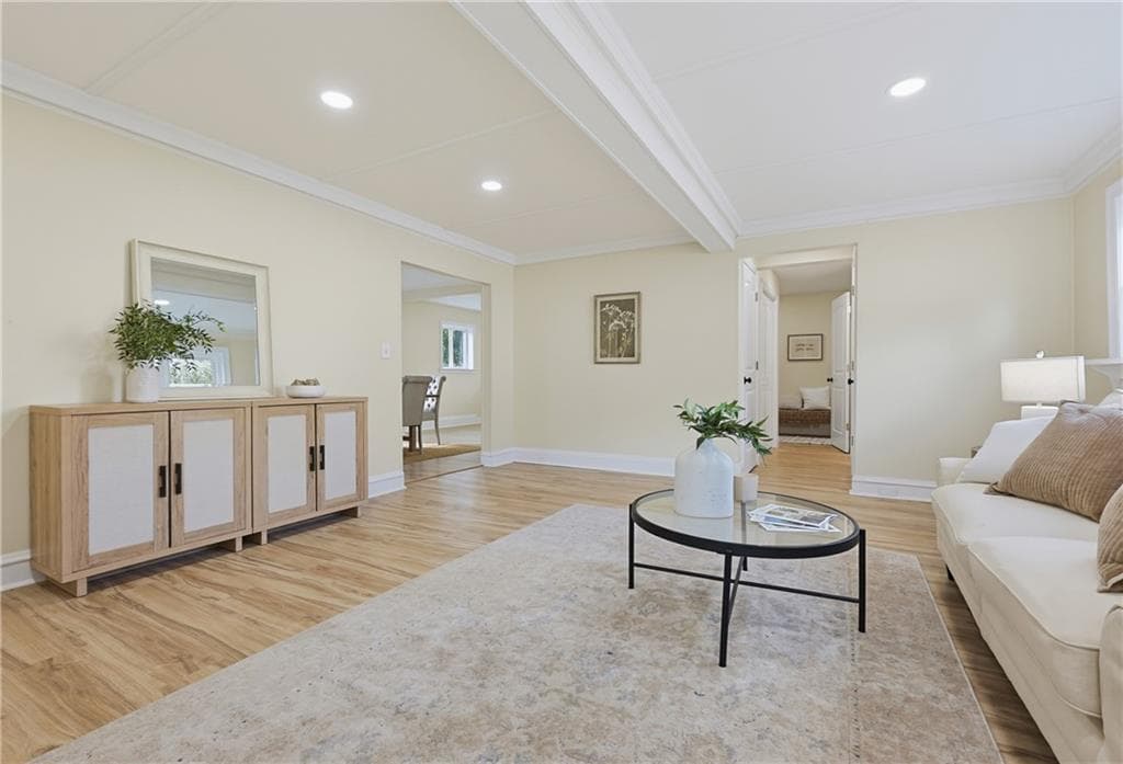Single Family Residence at 85 Cedar Avenue, East Providence, photo 7 of 22