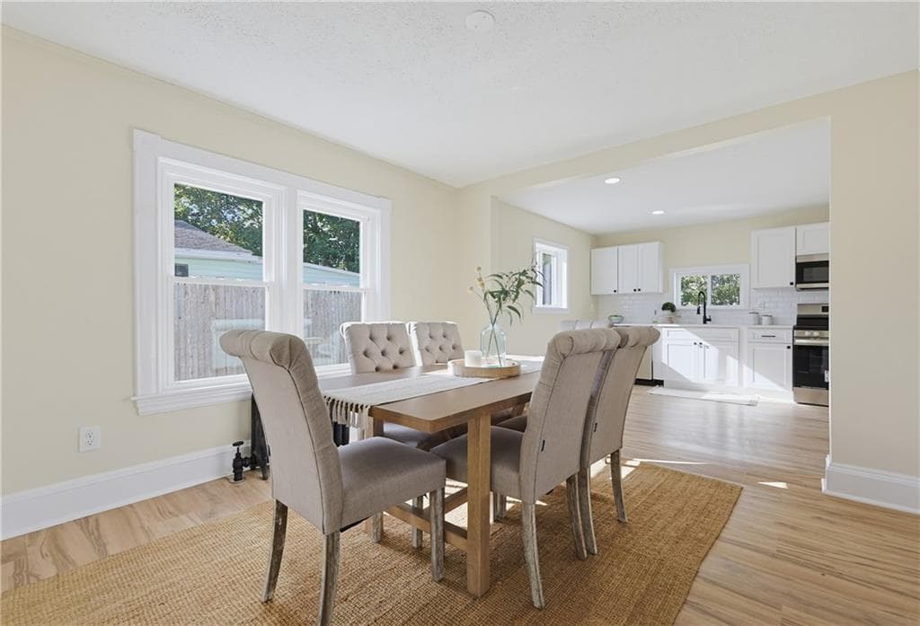 Single Family Residence at 85 Cedar Avenue, East Providence, photo 5 of 22