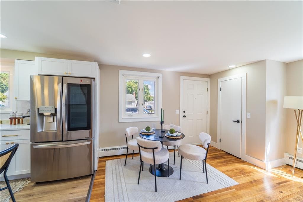 Single Family Residence at 315 Rhode Island Avenue, Pawtucket, photo 6 of 28