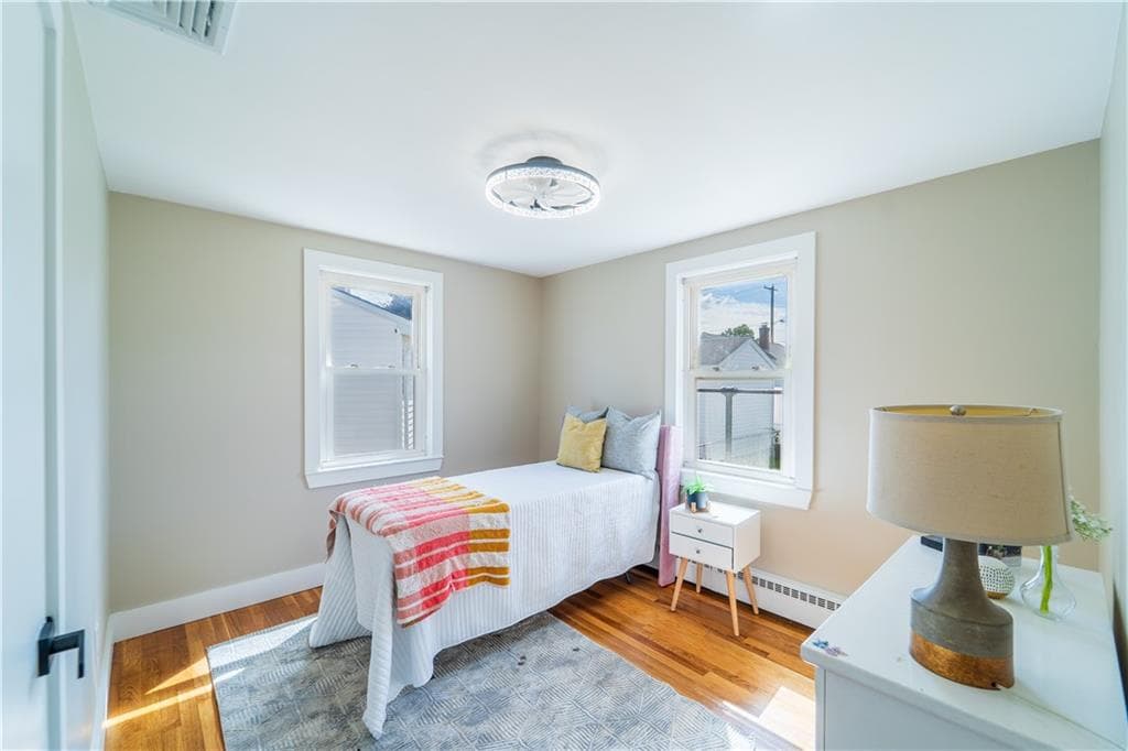 Single Family Residence at 315 Rhode Island Avenue, Pawtucket, photo 13 of 28