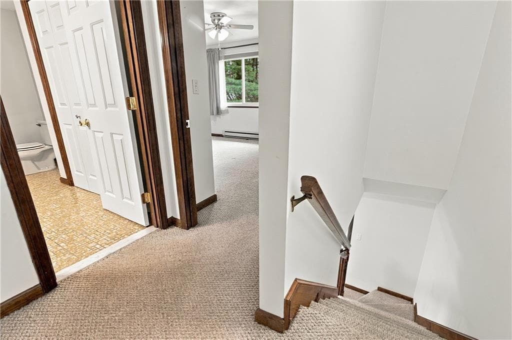 Condominium at 127 Pleasant View Avenue UNIT 40, Smithfield, photo 6 of 32