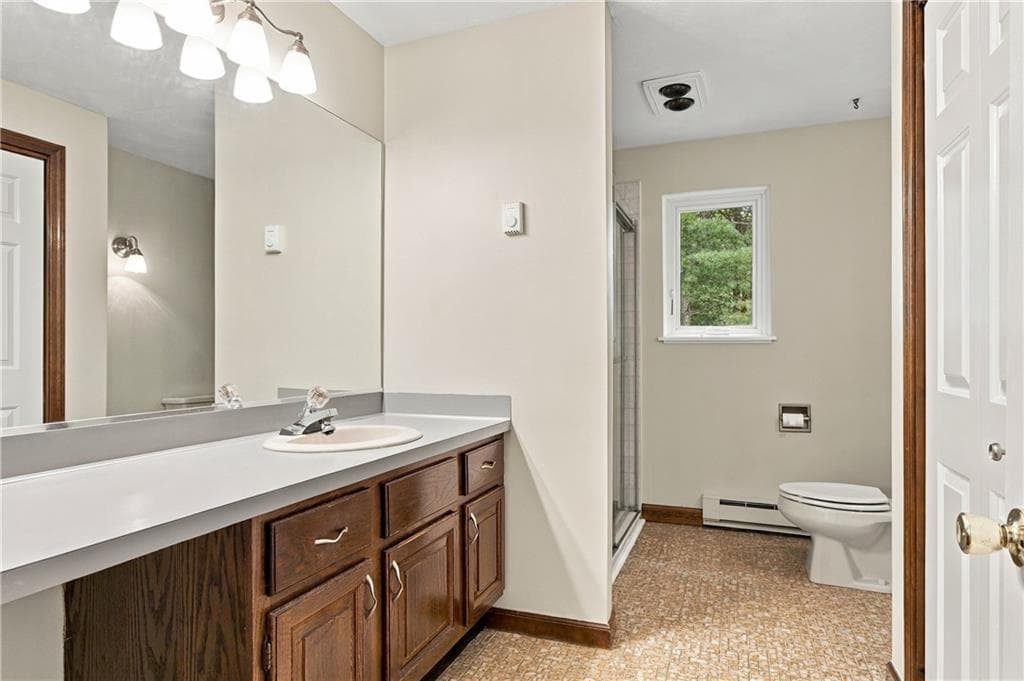 Condominium at 127 Pleasant View Avenue UNIT 40, Smithfield, photo 22 of 32