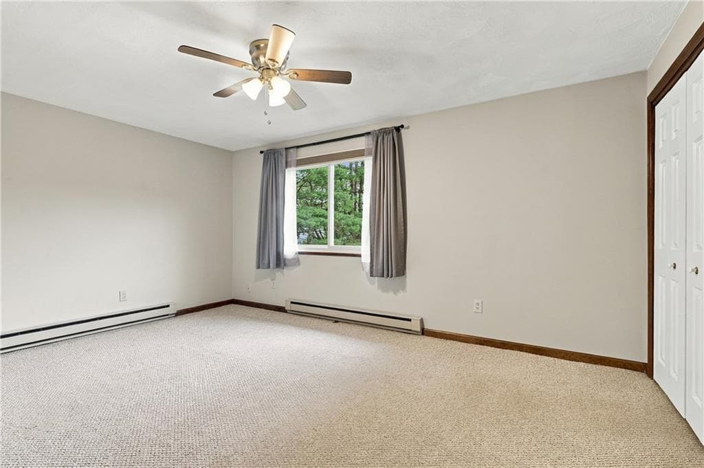 Condominium at 127 Pleasant View Avenue UNIT 40, Smithfield, photo 20 of 32