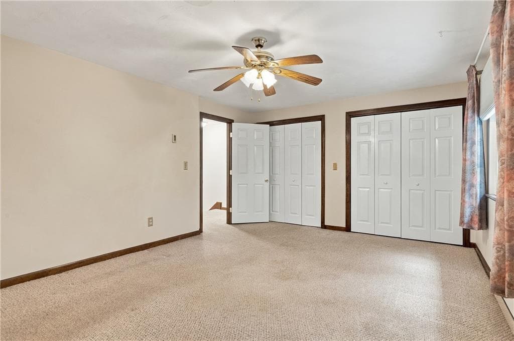 Condominium at 127 Pleasant View Avenue UNIT 40, Smithfield, photo 19 of 32
